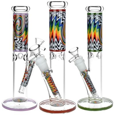Lofty Visions Straight Tube 10&quot; WP