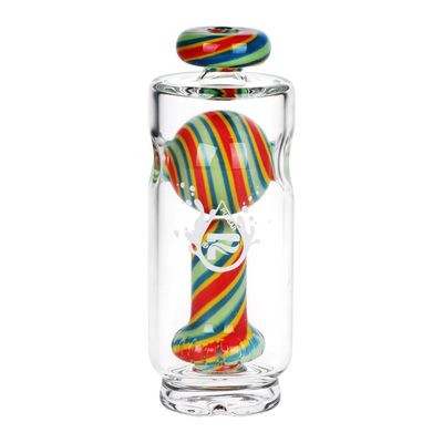 Puffco Peak attachment - Kandyland Bubbler