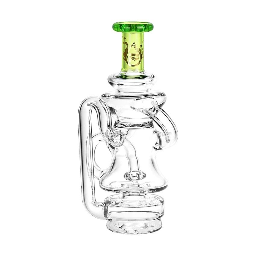 Puffco Peak attachment - Tip-Top Recycler