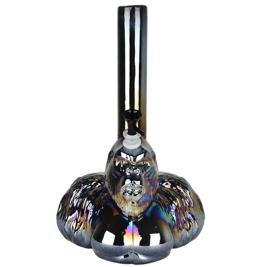Iridescent Gorilla 14&quot; WP