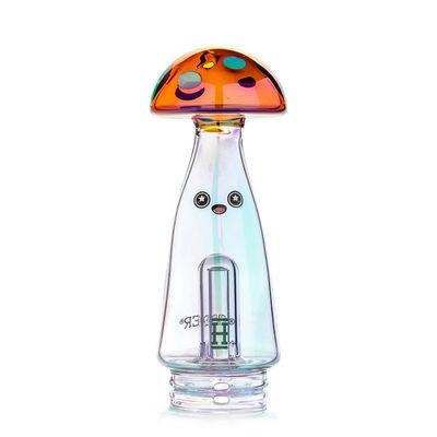 Puffco Peak/Pro attachment - Trippy Shroom