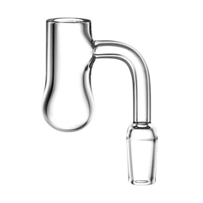 Quartz banger - Deep Round Bottom 14M