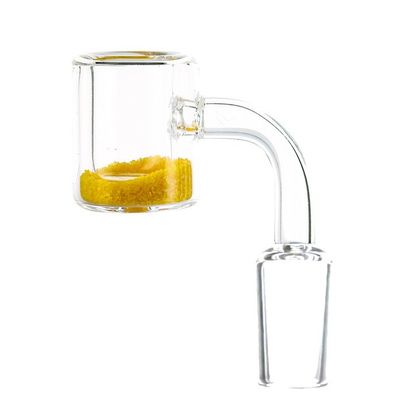 Quartz banger - sand thermal 18mm M