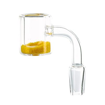 Quartz banger - sand thermal 14mm M