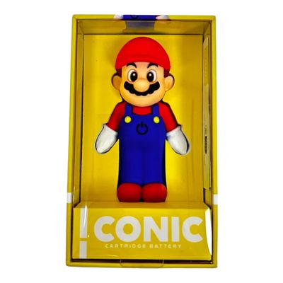 Iconic 510 Novelty Batteries