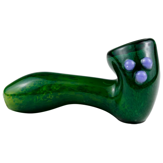Mighty Green Man 3.5&quot; HP