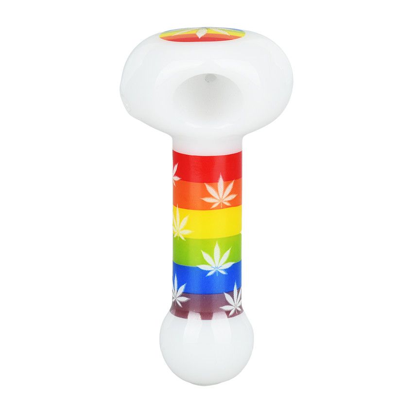 Pride Leaf 5&quot; Glow HP