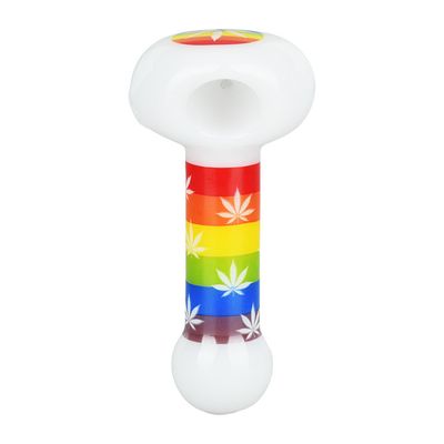 Pride Leaf 5&quot; Glow HP