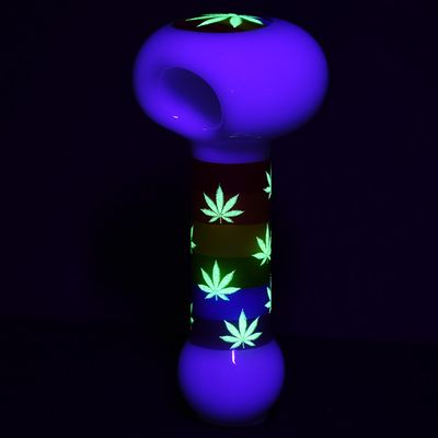 Pride Leaf 5" Glow HP