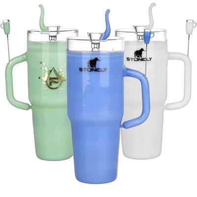 Stonely Cup 8.5&quot; WP