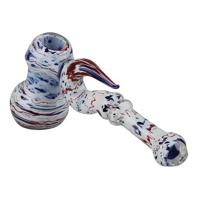 Icy Horror 8&quot; Bubbler
