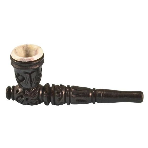 Gothic Boudoir 4&quot; stone/wood HP