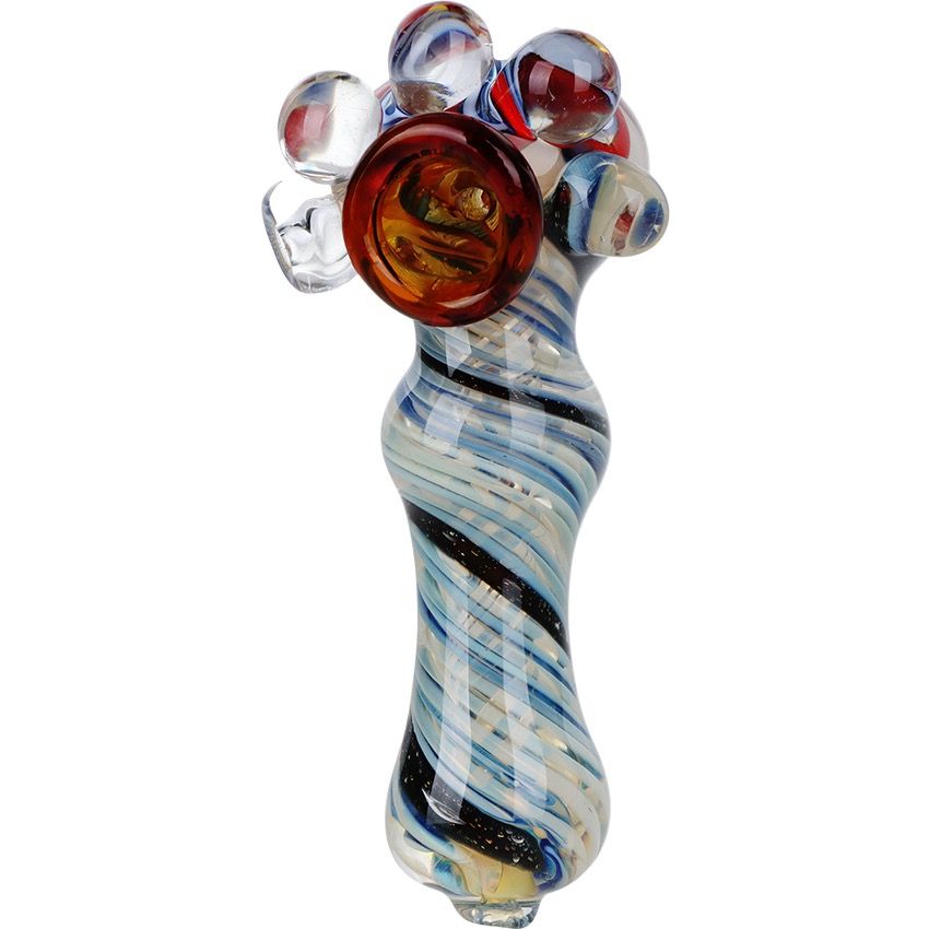 Dichro Spiral Knobby 4.5&quot; HP