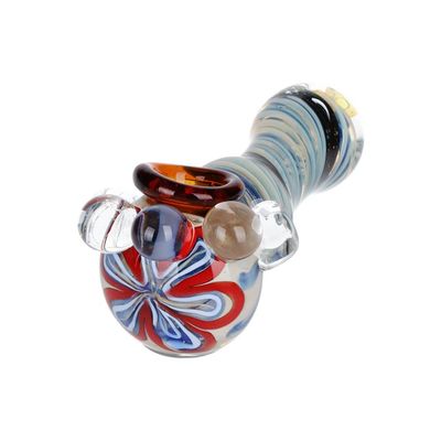 Dichro Spiral Knobby 4.5" HP