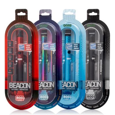 Ooze Beacon Wax Pen