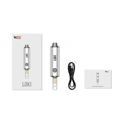 Yocan Loki Electric Honey Collector