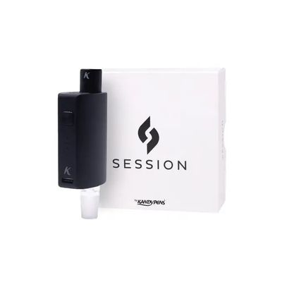 KandyPens Session e-nail