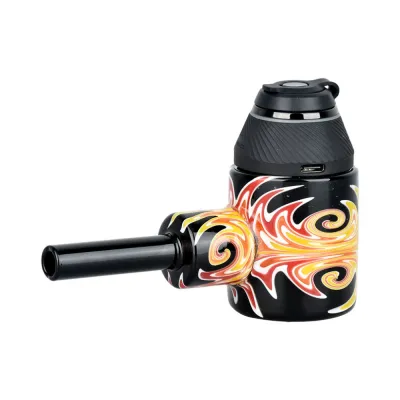Puffco Proxy attachment - Fire Phoenix 5" HP