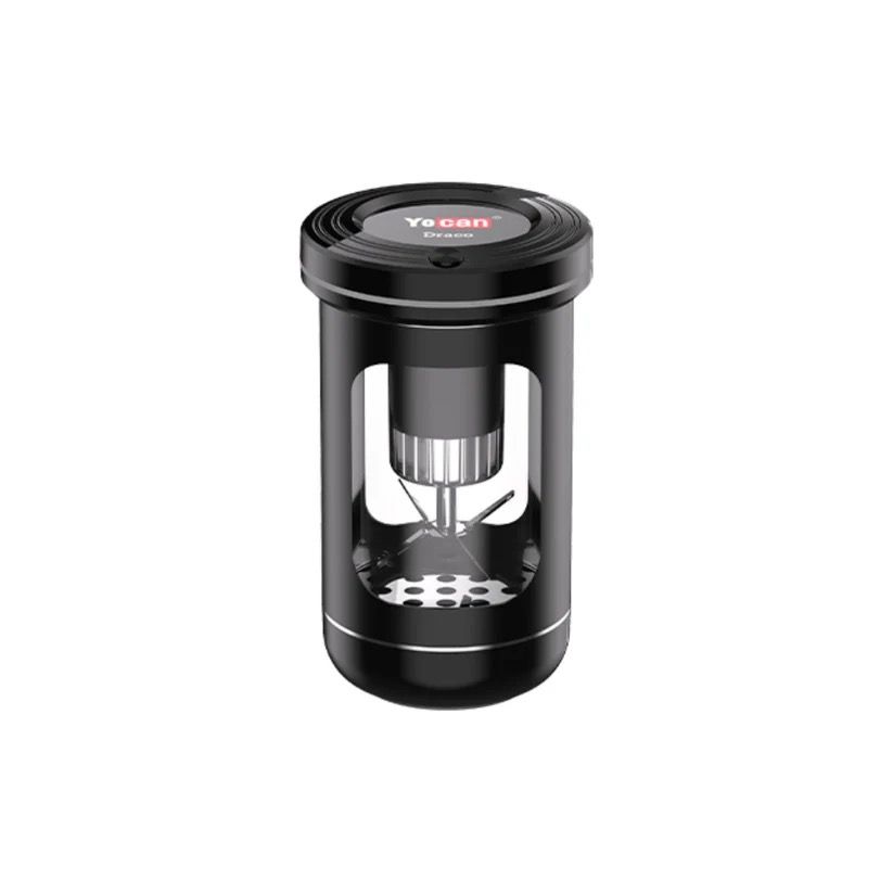Yocan Draco electric grinder