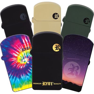 RYOT VERB 510 Battery - 650mAh