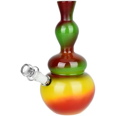 Vase Ombre 9&quot; WP