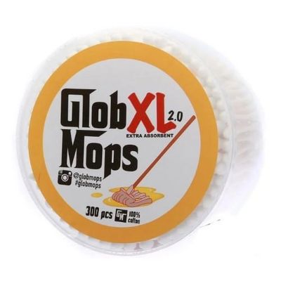 Glob Mops XL 2.0 - 300ct