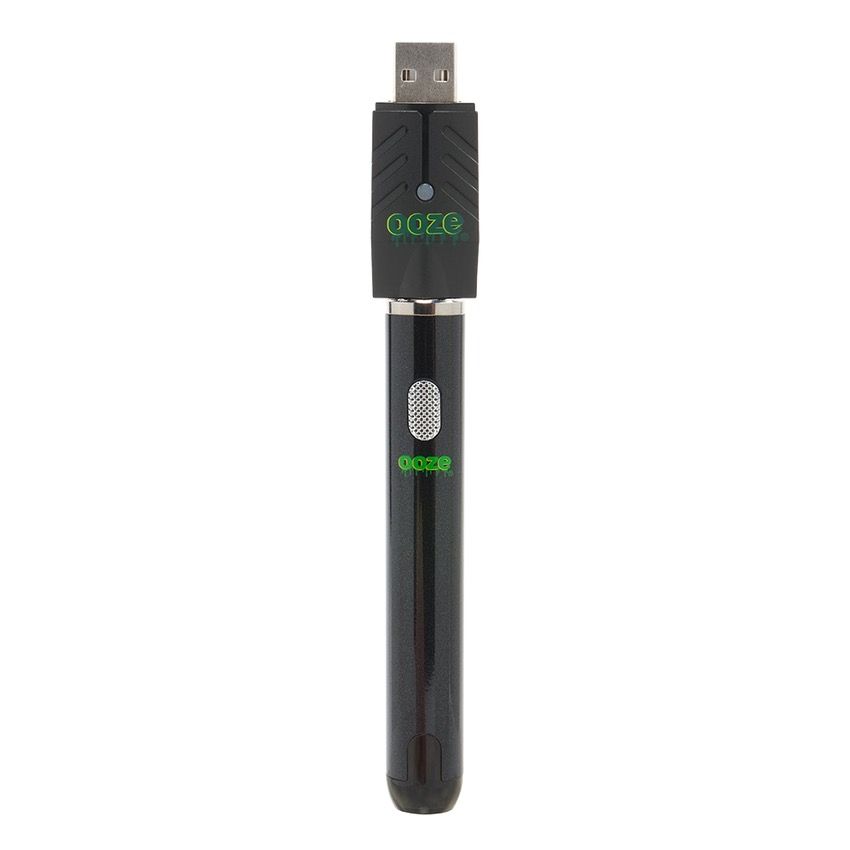 Ooze Smart Battery 650mAh, Color: panther black