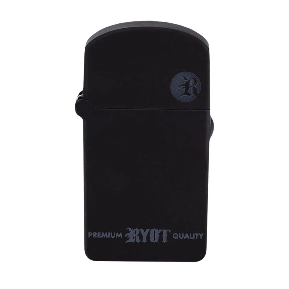 RYOT VERB 510 Battery - 650mAh, Color: black