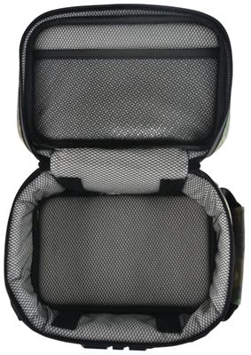 Smell Proof Locking Storage Bag 9"x6"