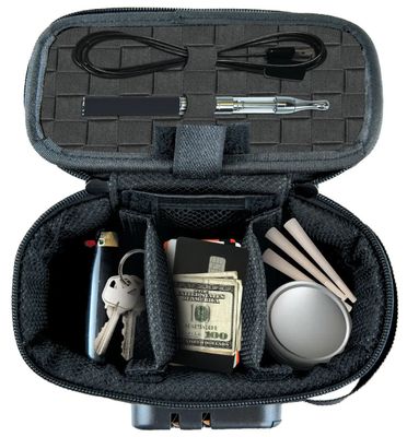 Zilla Locking Bag 5"x8"