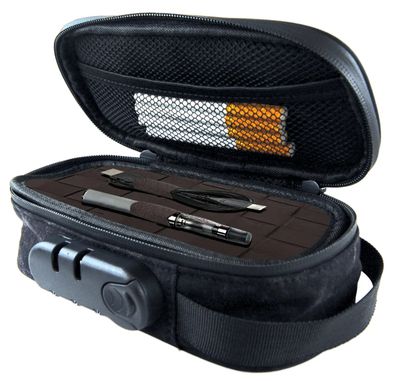 Zilla Locking Bag 5&quot;x8&quot;