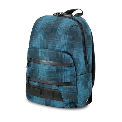 Smell Proof Mini Backpack w/lock