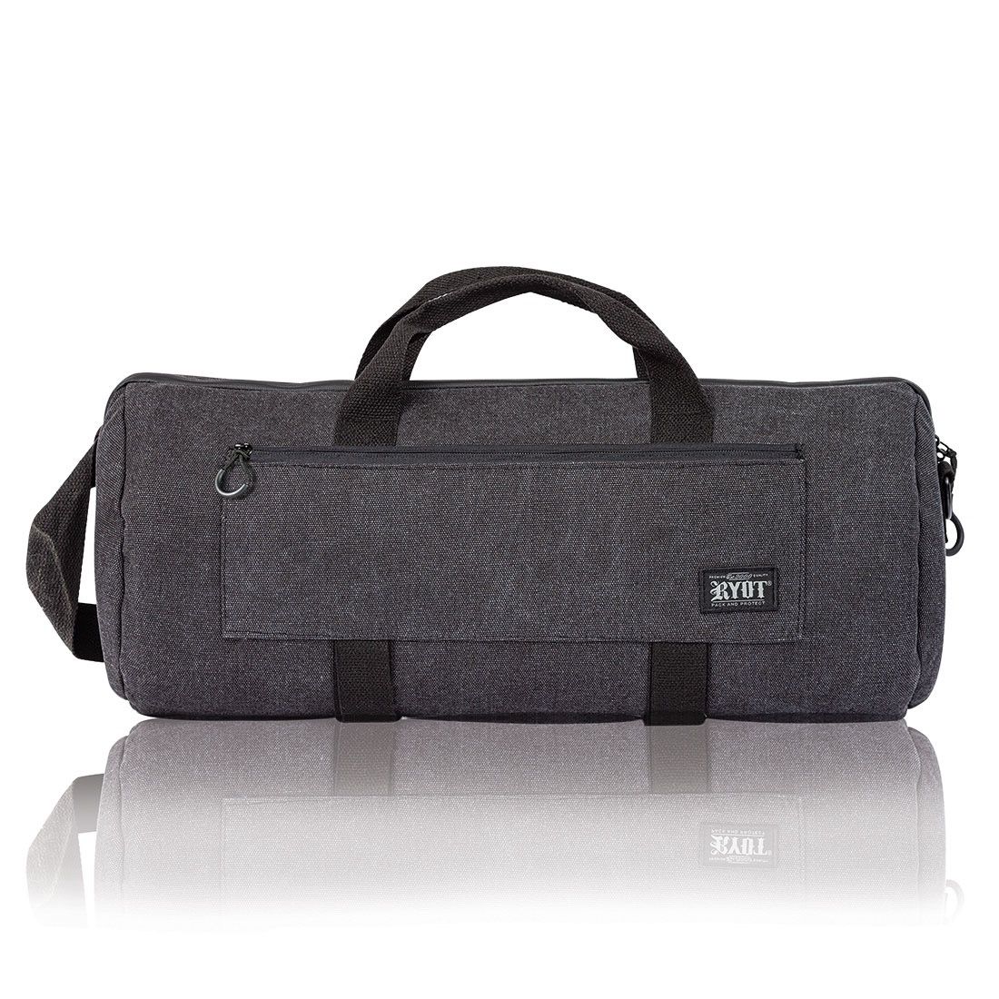RYOT - 16&quot; SmellSafe Pro-Duffle