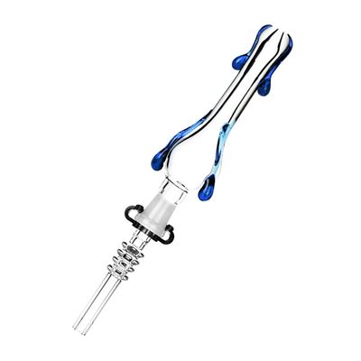 Terp Drip 7.5&quot; Dab Straw