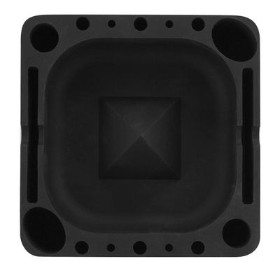 Ashtray - Silicone Tap Tray w/ tool storage
