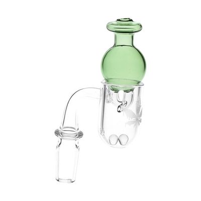 Quartz Banger Spinner Kit 'Z'