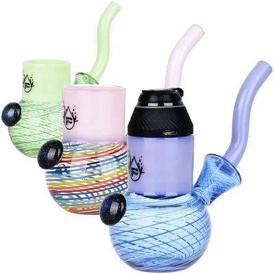 Puffco Proxy attachment - Chalice Bubbler 5.5"
