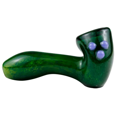 Mighty Green Man 3.5" HP