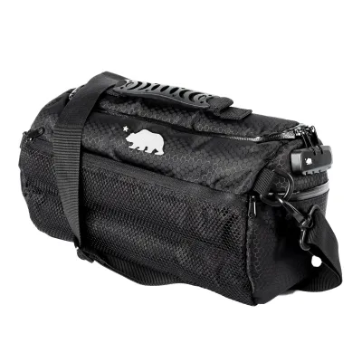 Cali Crusher 12" Duffel Bag