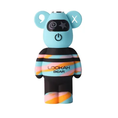 Lookah Bear 510 battery