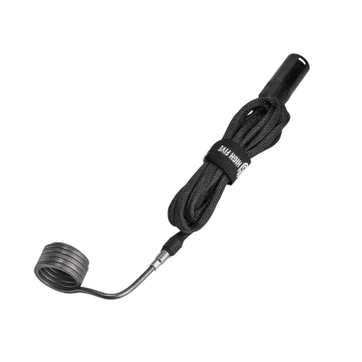 High Five 30mm Axial Coil