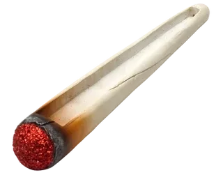 Incense Burner - Hand Rolled