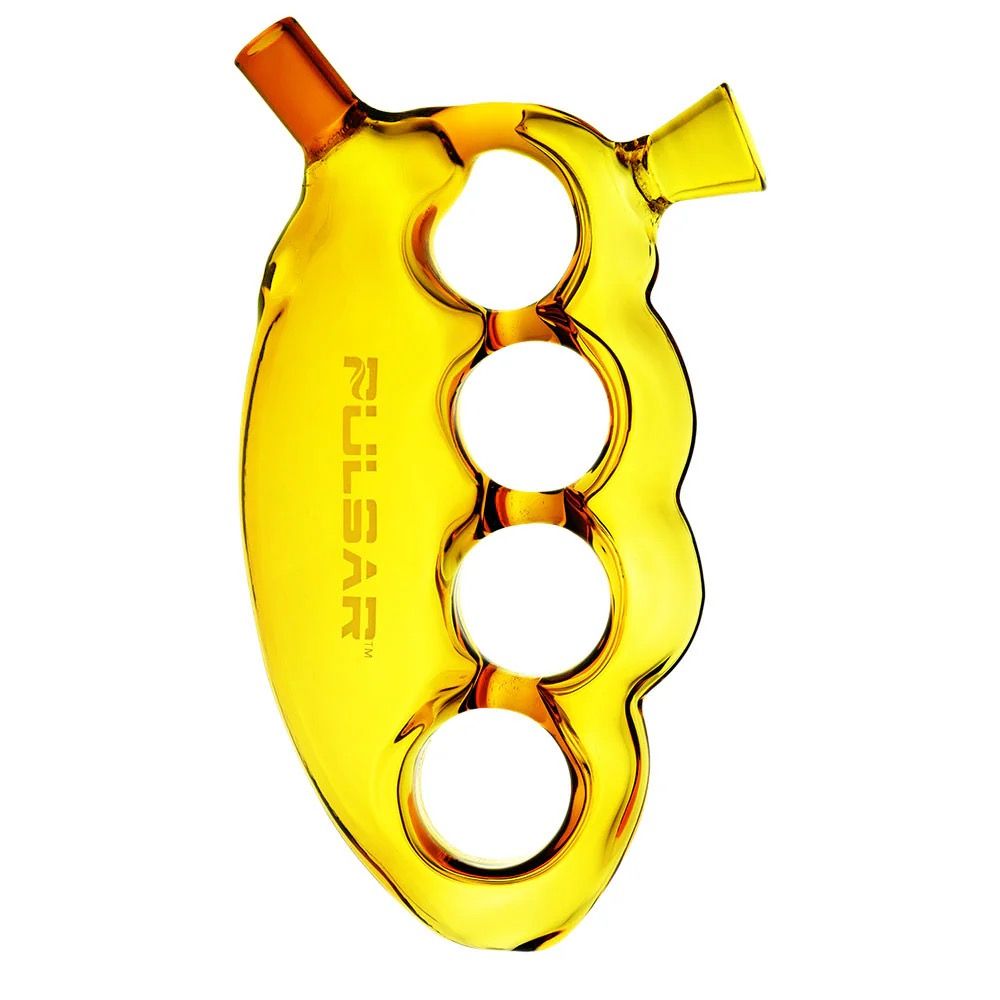 Knuckle Bubbler 5.5"