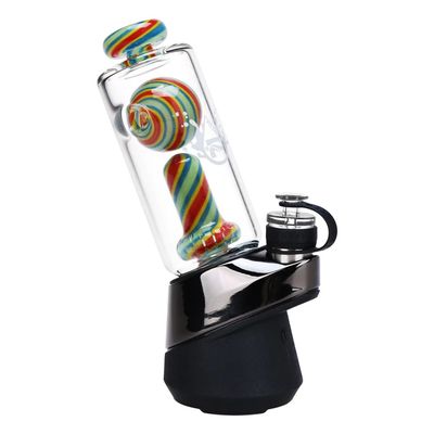 Puffco Peak attachment - Kandyland Bubbler