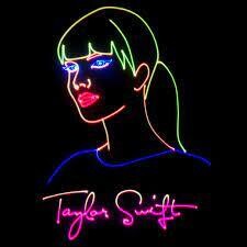 LASER TAYLOR SWIFT
Friday, July 5,
7pm –Laser Taylor Swift
