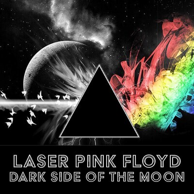 Pink Floyd’s The Dark Side of the Moon
Friday, July 5, 9pm