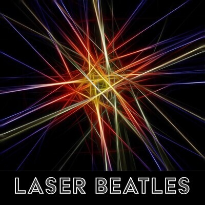Laser Beatles
Sunday, July 7, 3pm