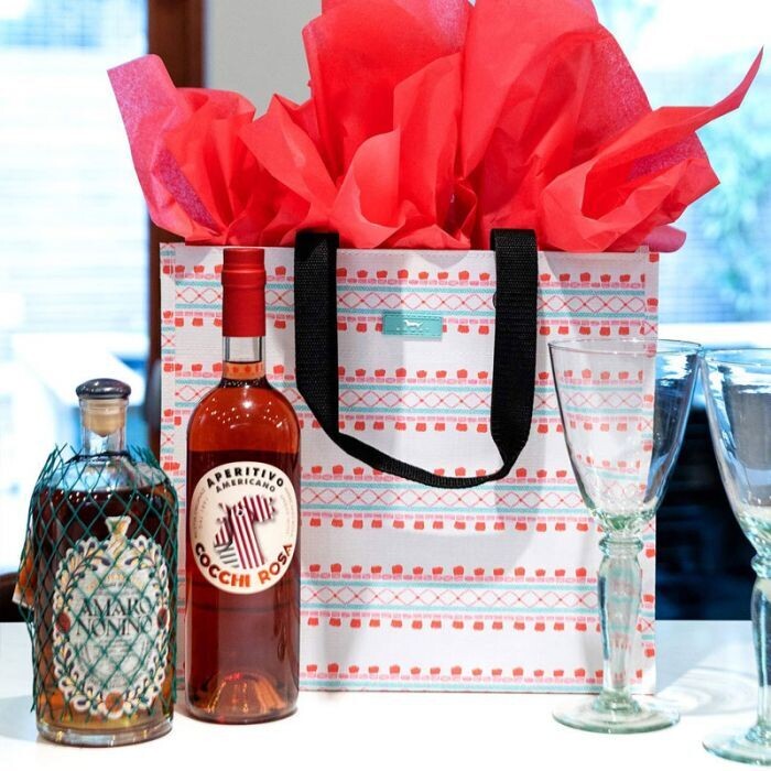 Large Package Gift Bag