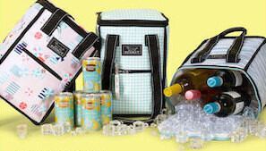 Pleasure Chest Soft Cooler