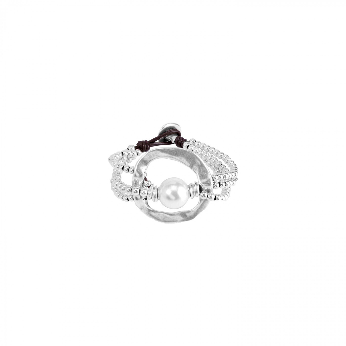 Full Moon Bracelet